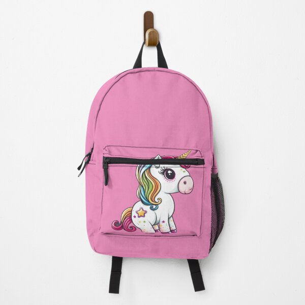 Item preview, Rainbow Unicorn designed and sold by Blueblock.