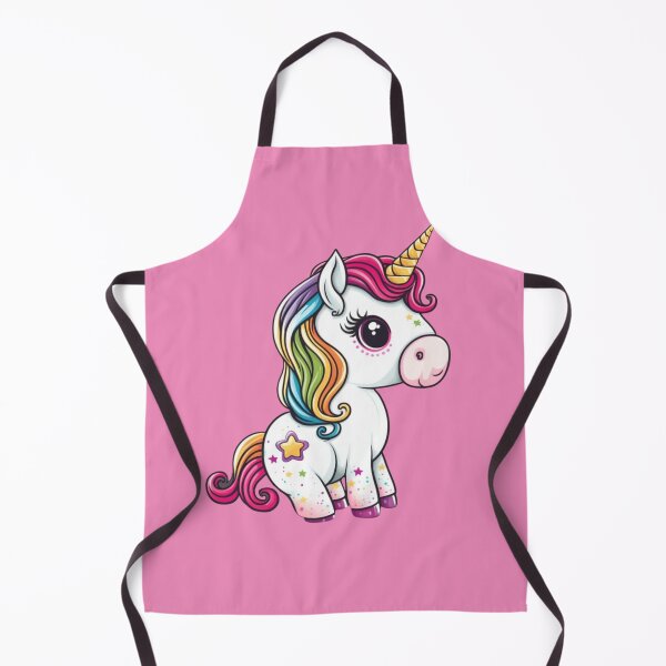Item preview, Rainbow Unicorn designed and sold by Blueblock.