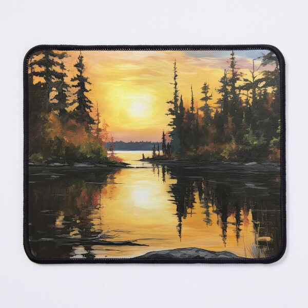 Item preview, Star Lake  designed and sold by Vanover Designs.
