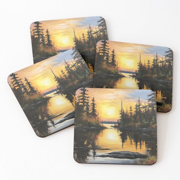 Item preview, Star Lake  designed and sold by Vanover Designs.