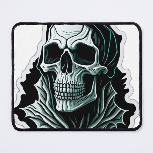 Item preview,  The Haunting Tale of Ghostface designed and sold by MOROCCAN-DREAM ⭐⭐⭐⭐⭐.
