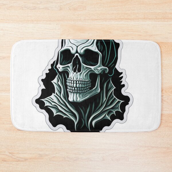 Item preview,  The Haunting Tale of Ghostface designed and sold by MOROCCAN-DREAM ⭐⭐⭐⭐⭐.