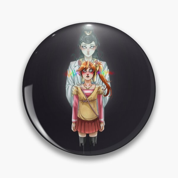 Item preview, Do No Evil: All Alone - Ace Attorney designed and sold by SidneyCaitlin.