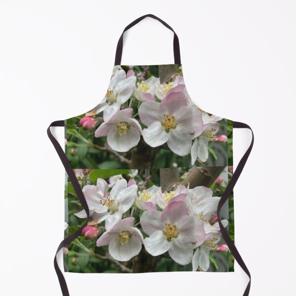 Item preview, Apple Blossoms designed and sold by Amanda1775.