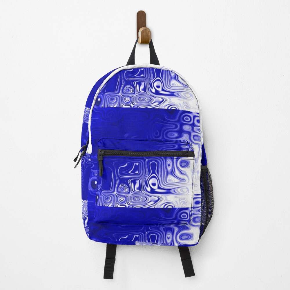 Item preview, Backpack designed and sold by Rritu.