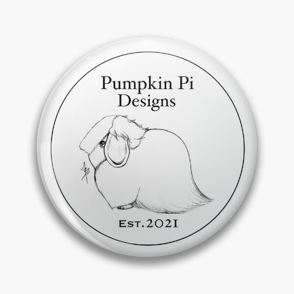 Item preview, Pumpkin Pi Designs #2 designed and sold by PumpkinPiArt.