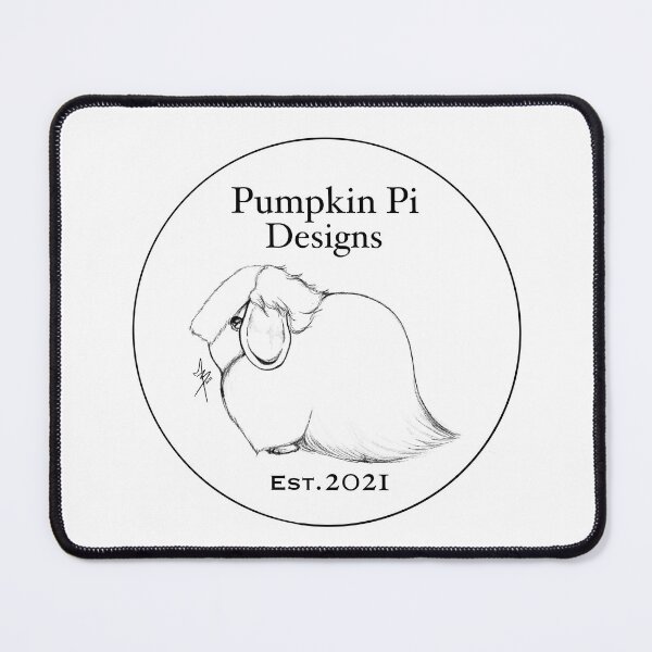 Item preview, Pumpkin Pi Designs #2 designed and sold by PumpkinPiArt.