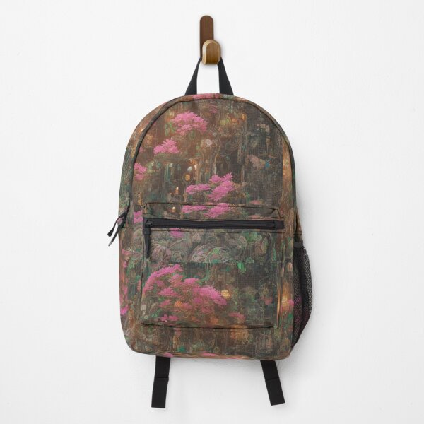 Item preview, Oriental Blooms Pattern 8 - Cool Art designed and sold by joejiing.