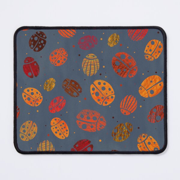 Item preview, Whimsical Friends Grey designed and sold by sionia-art.