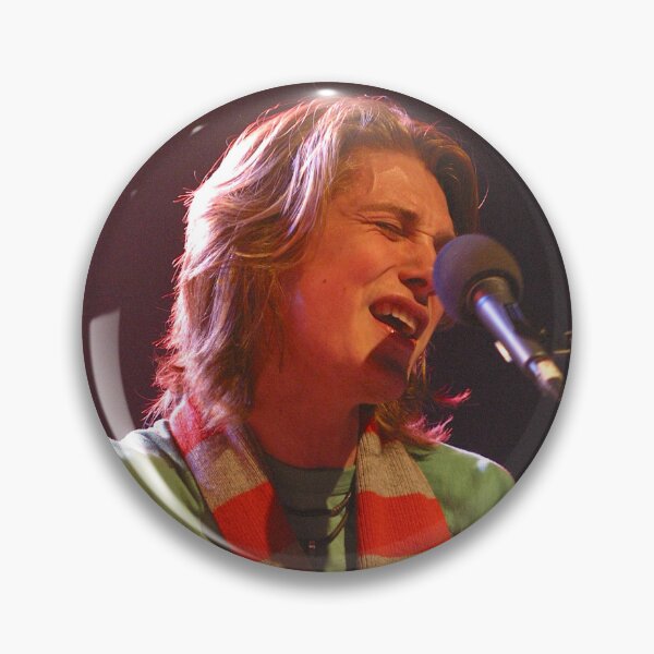 Item preview, Taylor Hanson - Photograph designed and sold by ConcertImages.