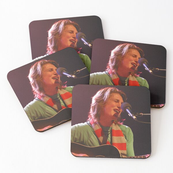 Item preview, Taylor Hanson - Photograph designed and sold by ConcertImages.