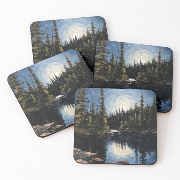 Item preview, Star Lake  designed and sold by Vanover Designs.