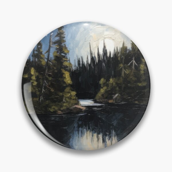 Item preview, Star Lake  designed and sold by Vanover Designs.