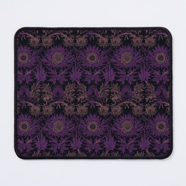 Item preview, Scottish Blossom designed and sold by PixelPatchwork.