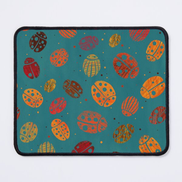 Item preview, Whimsical Friends Green designed and sold by sionia-art.