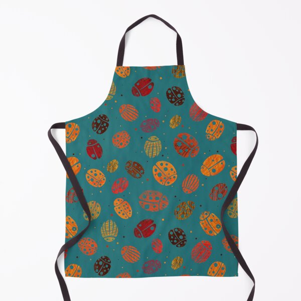 Item preview, Whimsical Friends Green designed and sold by sionia-art.