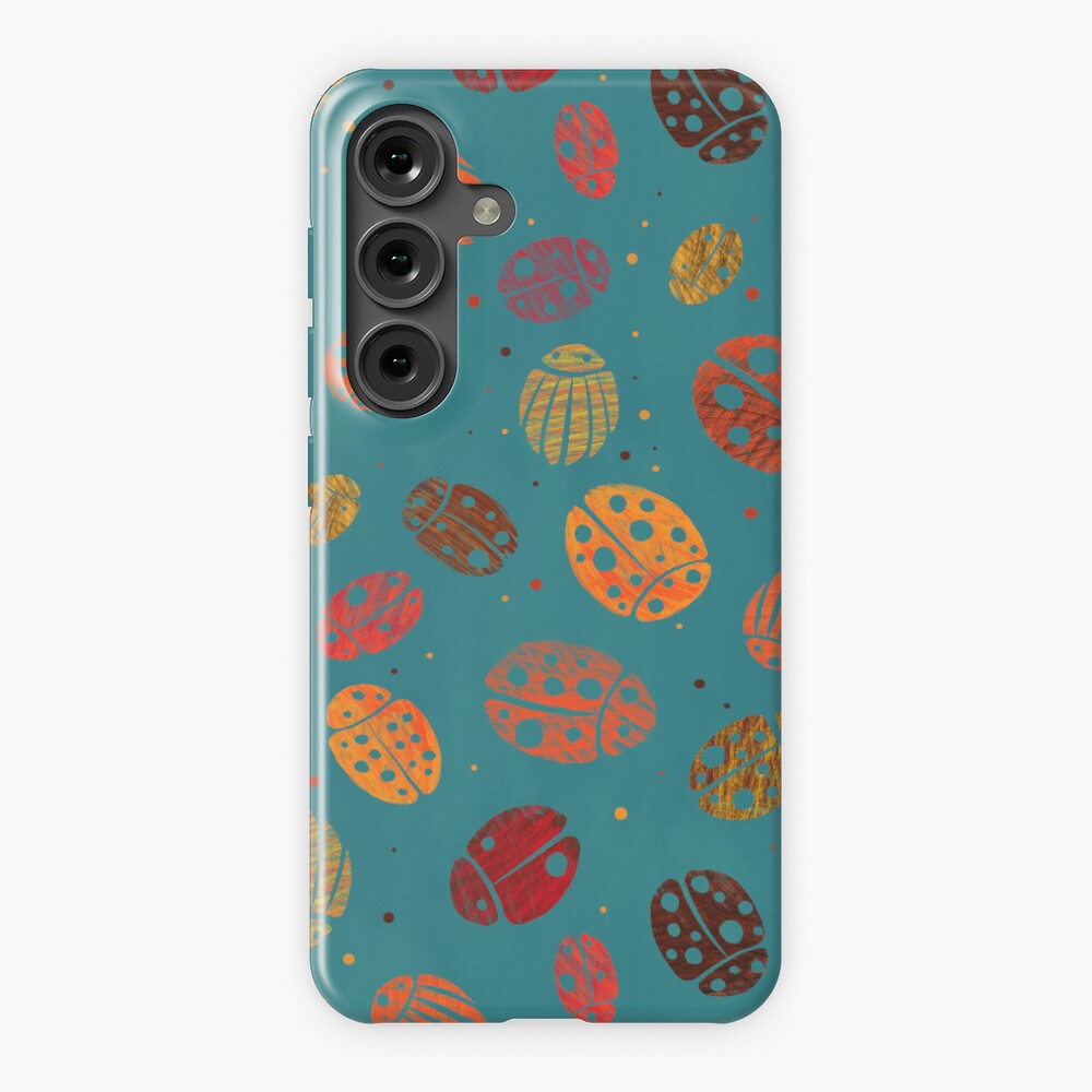 Artikel-Vorschau von Samsung Galaxy Leichte Hülle, designt und verkauft von sionia-art.