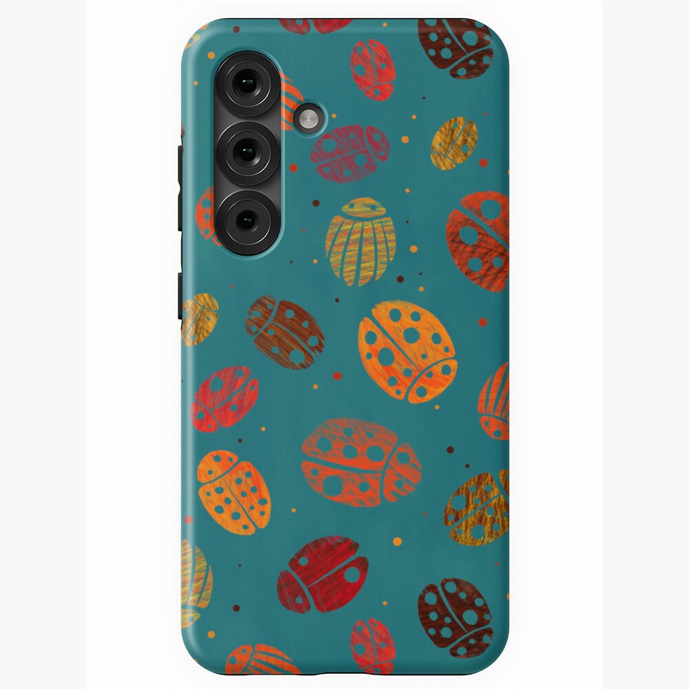 Artikel-Vorschau von Samsung Galaxy Robuste Hülle, designt und verkauft von sionia-art.