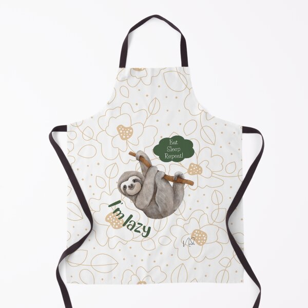 Item preview, Eat Sleep and Repeat by Nadi designed and sold by NadiTrends.