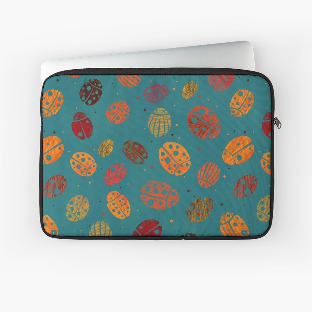 Artikel-Vorschau von Laptoptasche, designt und verkauft von sionia-art.