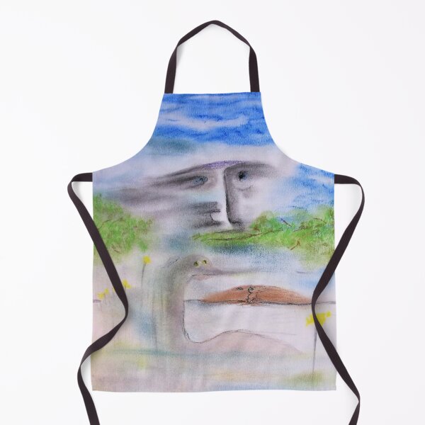 Item preview, Who's Watching Who designed and sold by Scott and Mary Schneider art_photography.