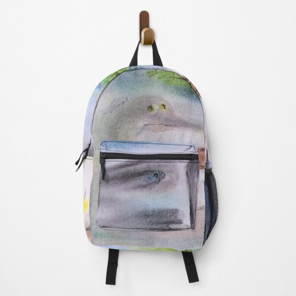 Item preview, Who's Watching Who designed and sold by Scott and Mary Schneider art_photography.