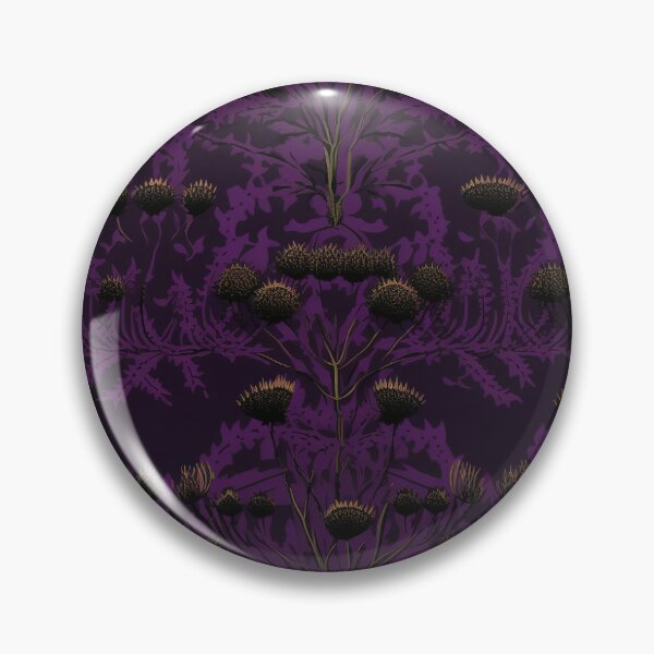 Item preview, Purple Majesty designed and sold by PixelPatchwork.