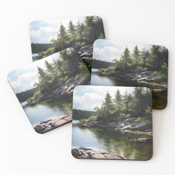 Item preview, Star Lake  designed and sold by Vanover Designs.