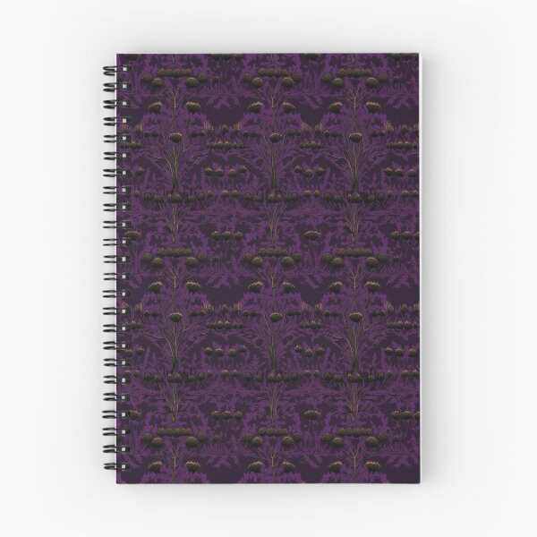 Item preview, Purple Majesty designed and sold by PixelPatchwork.