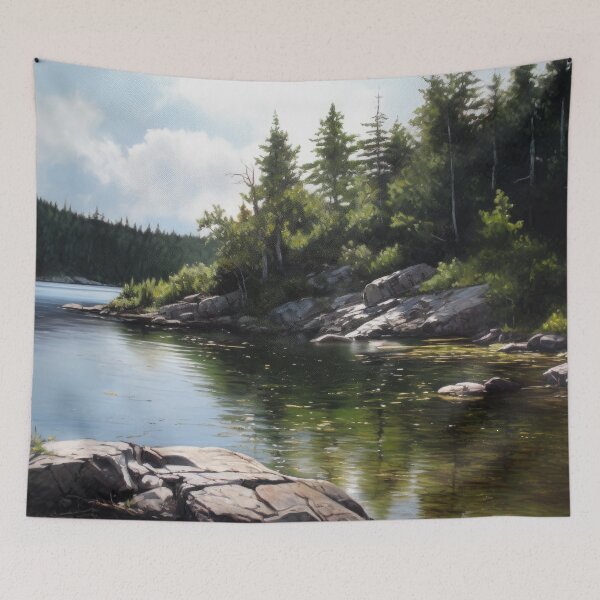 Item preview, Star Lake  designed and sold by Vanover Designs.