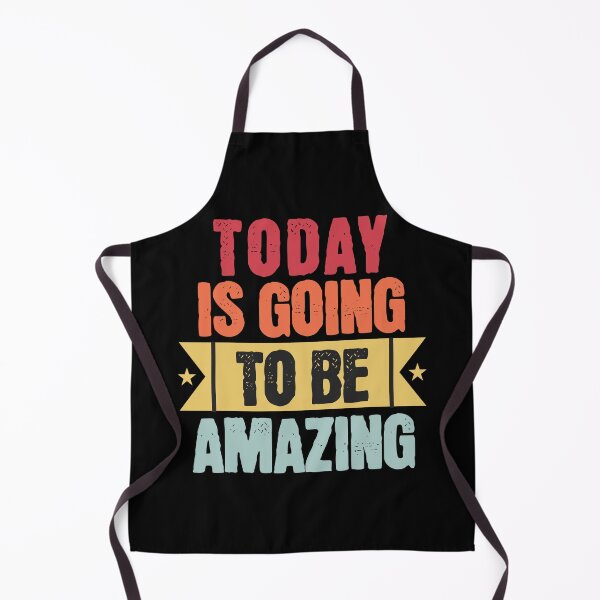 Item preview, Today is going to be Amazing designed and sold by TheBeesForYou.