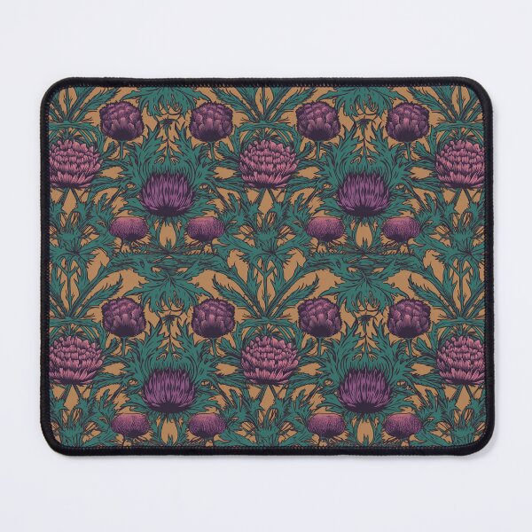 Item preview, Heather Bloom designed and sold by PixelPatchwork.