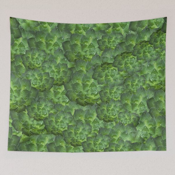 Item preview, Fractal green Style Flowers New fractal nature Art form designed and sold by 614Columbus.