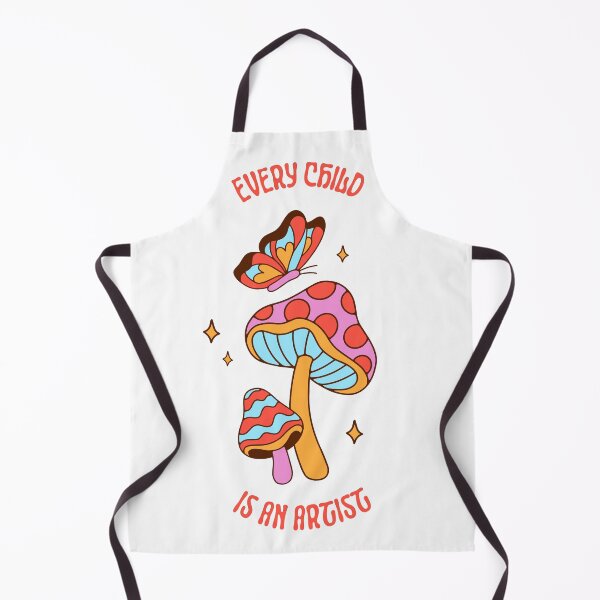 Item preview, Every Child Is An Artist designed and sold by PopPizzazz.