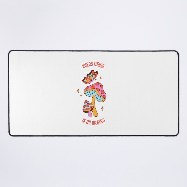 Item preview, Every Child Is An Artist designed and sold by PopPizzazz.