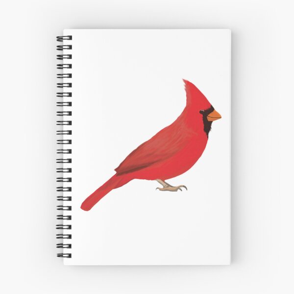 Item preview, Cardinal designed and sold by cmd-art.