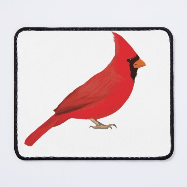 Item preview, Cardinal designed and sold by cmd-art.