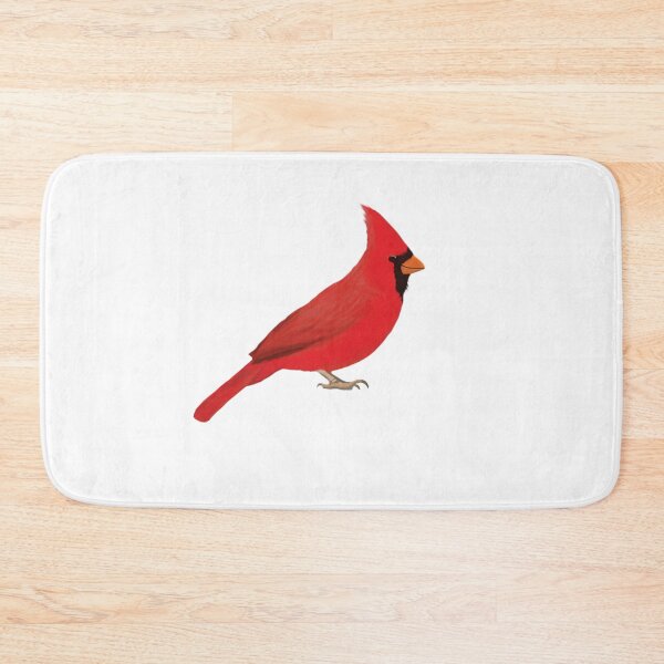 Item preview, Cardinal designed and sold by cmd-art.