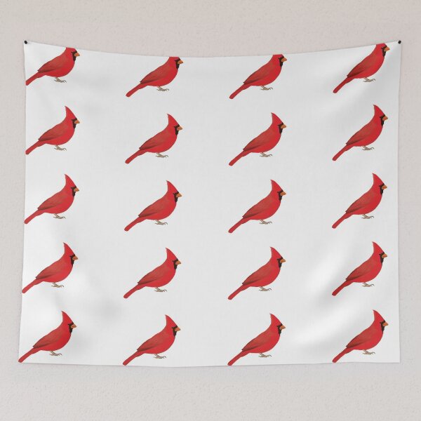 Item preview, Cardinal designed and sold by cmd-art.