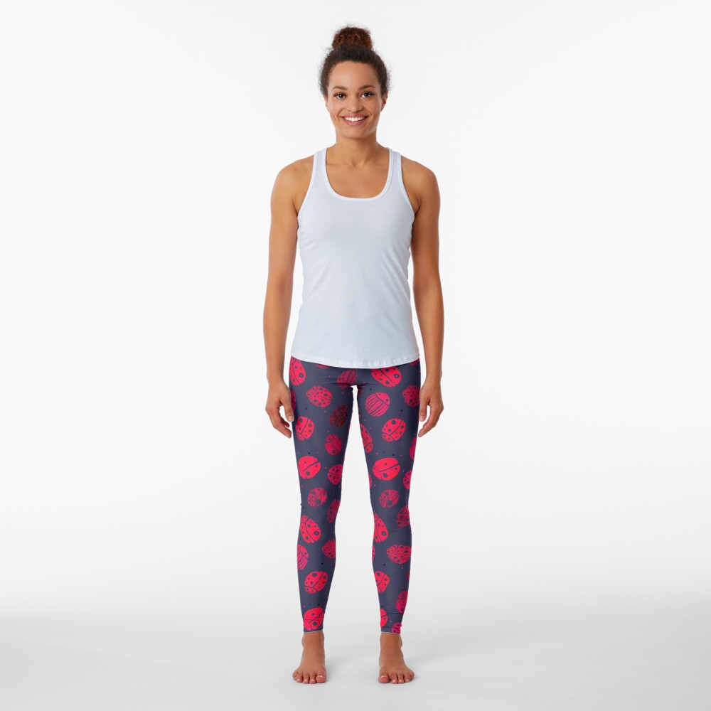 Artikel-Vorschau von Leggings, designt und verkauft von sionia-art.