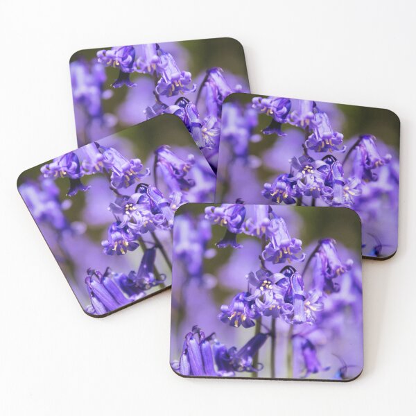 Item preview, English Bluebells designed and sold by JEZ22.