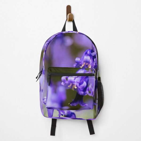 Item preview, English Bluebells designed and sold by JEZ22.
