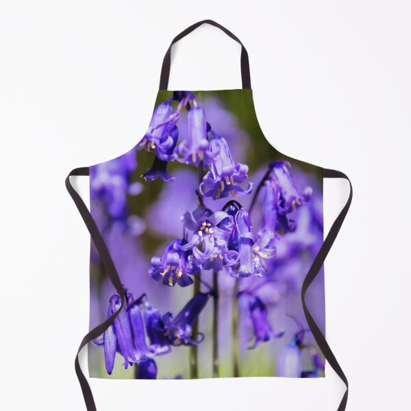 Item preview, English Bluebells designed and sold by JEZ22.