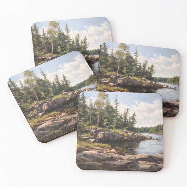Item preview, Star Lake  designed and sold by Vanover Designs.