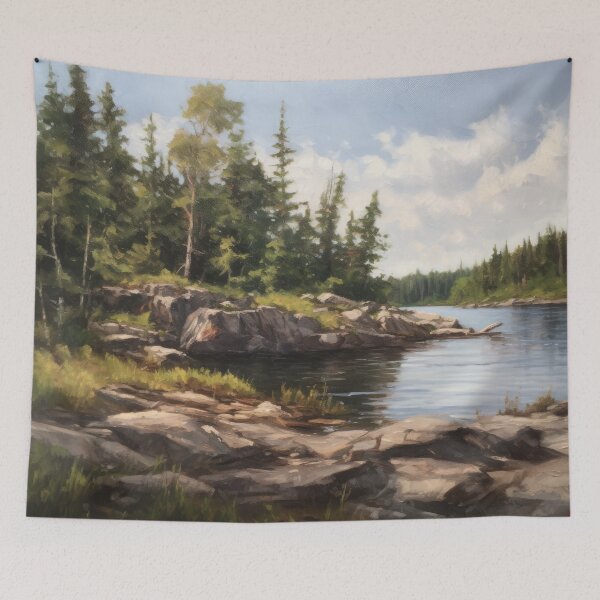 Item preview, Star Lake  designed and sold by Vanover Designs.