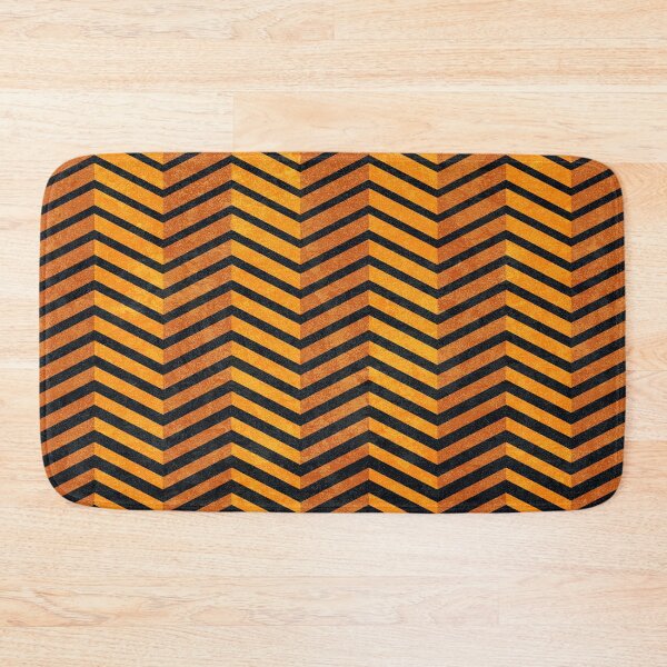 Item preview, Solid yellow lines designed and sold by The Lines.