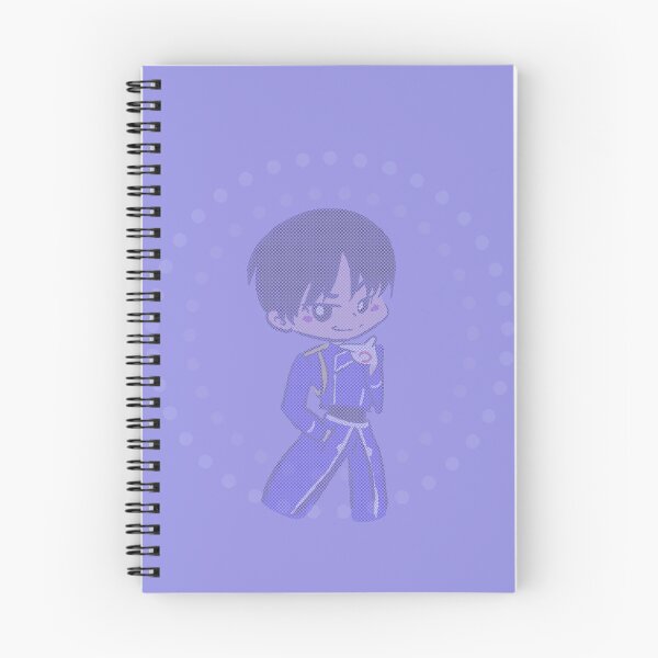 Item preview, Mustang Chibi FMA(B) designed and sold by DoubletteArt.