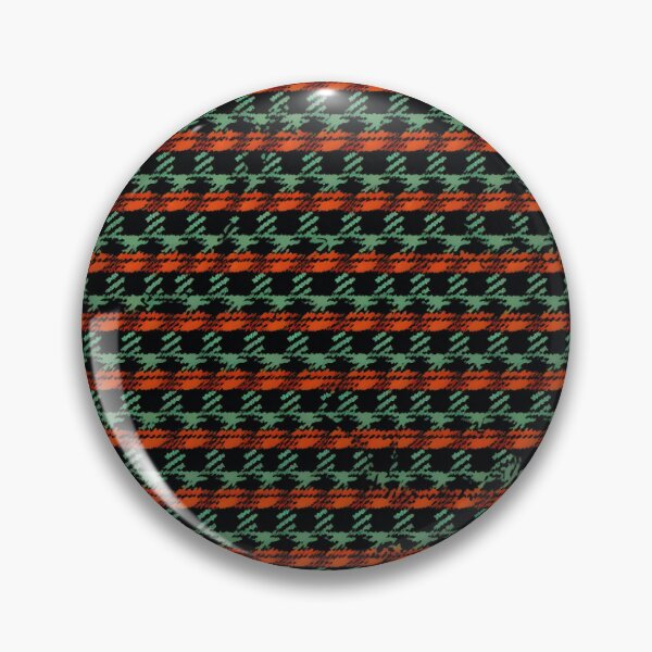 Item preview, Tartan Houndstooth designed and sold by PixelPatchwork.