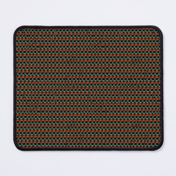 Item preview, Tartan Houndstooth designed and sold by PixelPatchwork.