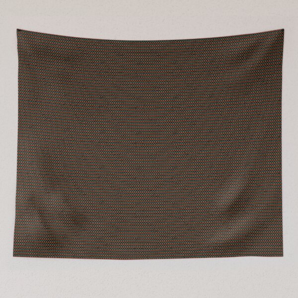 Item preview, Tartan Houndstooth designed and sold by PixelPatchwork.